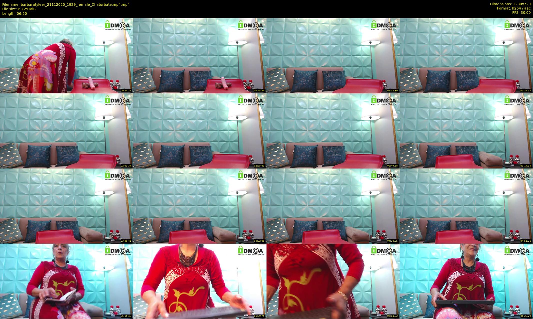 barbaratyleer — 7 minute Chaturbate couple cam show recording, 720p, Nov 21, 2020