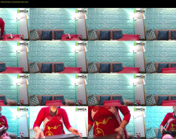 barbaratyleer — 7 minute Chaturbate couple cam show recording, 720p, Nov 21, 2020