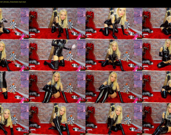 beatrix_rich — 36 minute Chaturbate female cam show recording, 1080p, Nov 22, 2020