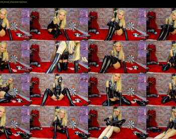 beatrix_rich — 84 minute Chaturbate female cam show recording, 1080p, Nov 22, 2020