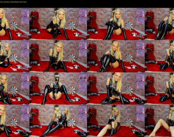 beatrix_rich — 84 minute Chaturbate female cam show recording, 1080p, Nov 22, 2020