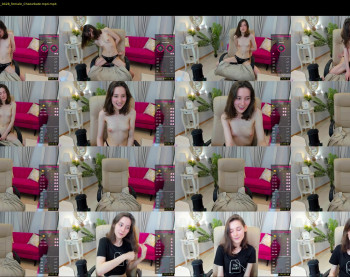 beckymartens — 76 minute Chaturbate female cam show recording, 1080p, Nov 22, 2020