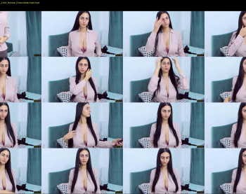 belovedkhlloe — 4 minute Chaturbate female cam show recording, 720p, Nov 21, 2020