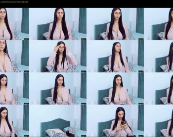 belovedkhlloe — 26 minute Chaturbate female cam show recording, 720p, Nov 21, 2020