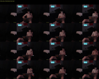 benningtons — 14 minute Chaturbate male cam show recording, 1080p, Nov 21, 2020