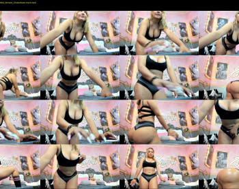 bigsexy_ass — 30 minute Chaturbate female cam show recording, 720p, Nov 21, 2020
