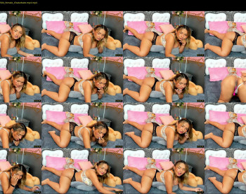 bigsexy_ass — 37 minute Chaturbate female cam show recording, 720p, Nov 22, 2020