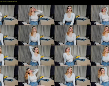 blondiebetsy — 5 minute Chaturbate female cam show recording, 1080p, Nov 21, 2020