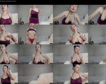 blueeyeess — 63 minute Chaturbate female cam show recording, 720p, Nov 21, 2020