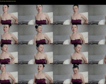 blueeyeess — 15 minute Chaturbate female cam show recording, 720p, Nov 21, 2020