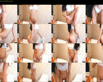 bona_ — 11 minute Chaturbate female cam show recording, 720p, Nov 21, 2020