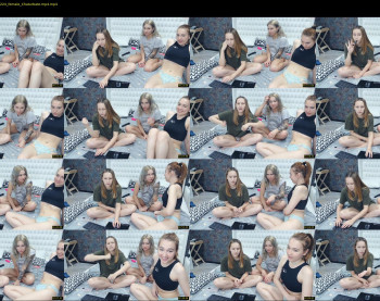 boooooom_ — 4 minute Chaturbate female cam show recording, 720p, Nov 22, 2020