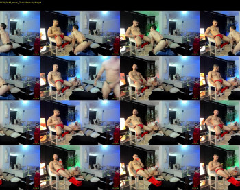 buddys_team_hots — 3 minute Chaturbate couple cam show recording, 720p, Nov 21, 2020