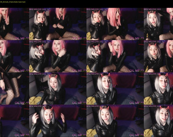 bunnykelly — 3 minute Chaturbate female cam show recording, 1080p, Nov 22, 2020