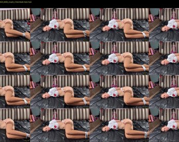 bunnyyandhunter — 9 minute Chaturbate couple cam show recording, 1080p, Nov 22, 2020