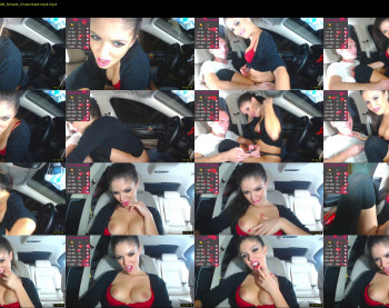 carlasquirt — 75 minute Chaturbate female cam show recording, 1080p, Nov 21, 2020