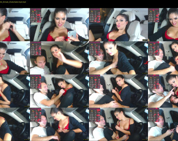 carlasquirt — 58 minute Chaturbate female cam show recording, 1080p, Nov 21, 2020