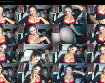 carlasquirt — 57 minute Chaturbate female cam show recording, 1080p, Nov 22, 2020