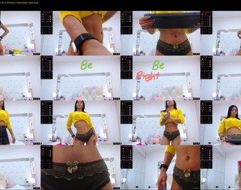catalina__10_ — 70 minute Chaturbate female cam show recording, 1080p, Nov 21, 2020