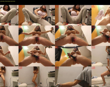 catty190 — 78 minute Chaturbate female cam show recording, 720p, Nov 22, 2020