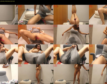 catty190 — 56 minute Chaturbate female cam show recording, 720p, Nov 22, 2020