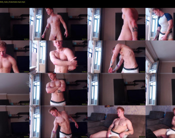 chris_boy37 — 79 minute Chaturbate male cam show recording, 720p, Nov 21, 2020
