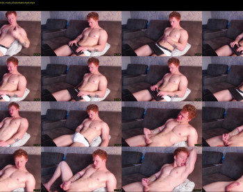 chris_boy37 — 70 minute Chaturbate male cam show recording, 720p, Nov 21, 2020
