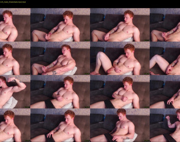 chris_boy37 — 47 minute Chaturbate male cam show recording, 720p, Nov 21, 2020