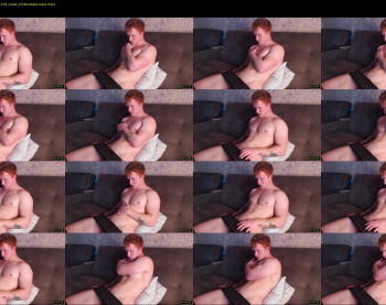 chris_boy37 — 3 minute Chaturbate male cam show recording, 720p, Nov 21, 2020