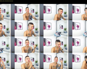 chris_scolaro — 70 minute Chaturbate male cam show recording, 1080p, Nov 21, 2020