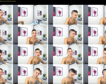 chris_scolaro — 19 minute Chaturbate male cam show recording, 1080p, Nov 21, 2020