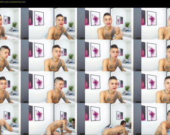 chris_scolaro — 6 minute Chaturbate male cam show recording, 1080p, Nov 21, 2020