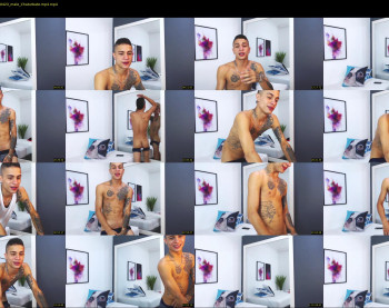 chris_scolaro — 70 minute Chaturbate male cam show recording, 1080p, Nov 22, 2020