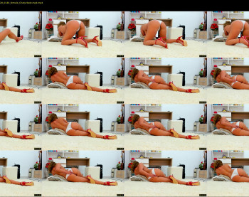classy_medeeea — 10 minute Chaturbate female cam show recording, 1080p, Nov 22, 2020