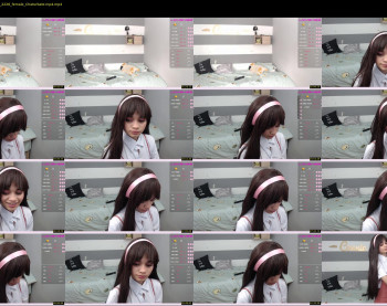 connie_brown — 12 minute Chaturbate female cam show recording, 1080p, Nov 21, 2020