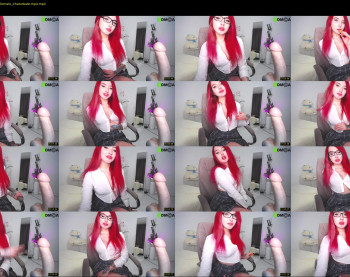 dindin_ — 18 minute Chaturbate female cam show recording, 1080p, Nov 21, 2020