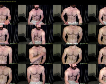 donnybasilisk — 29 minute Chaturbate male cam show recording, 1080p, Nov 21, 2020