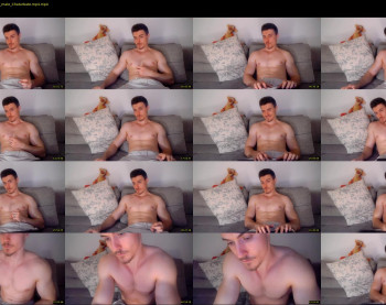 eddieds — 49 minute Chaturbate male cam show recording, 1080p, Nov 21, 2020