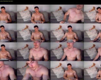 eddieds — 35 minute Chaturbate male cam show recording, 1080p, Nov 21, 2020