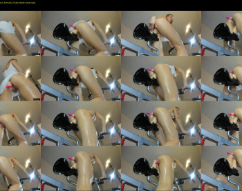 egome777 — 31 minute Chaturbate female cam show recording, 720p, Nov 21, 2020