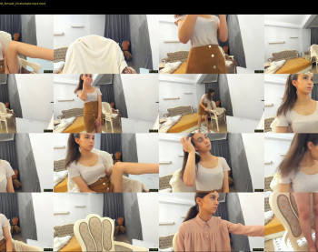 ehotlovea — 70 minute Chaturbate female cam show recording, 1080p, Nov 21, 2020