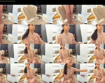 ehotlovea — 53 minute Chaturbate female cam show recording, 1080p, Nov 21, 2020