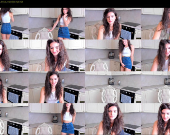 elaanna — 70 minute Chaturbate female cam show recording, 1080p, Nov 21, 2020