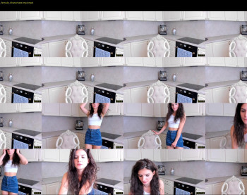 elaanna — 70 minute Chaturbate female cam show recording, 1080p, Nov 21, 2020
