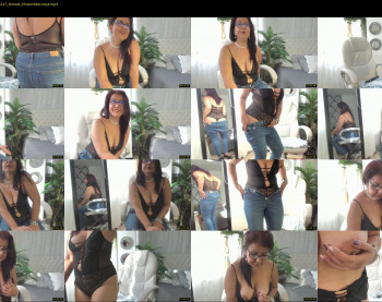 eva_mature — 70 minute Chaturbate female cam show recording, 1080p, Nov 21, 2020