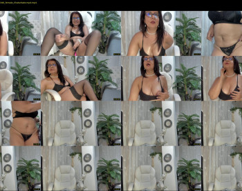 eva_mature — 70 minute Chaturbate female cam show recording, 1080p, Nov 22, 2020