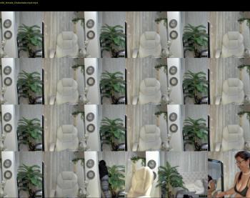 eva_mature — 70 minute Chaturbate female cam show recording, 1080p, Nov 22, 2020