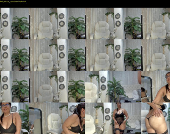 eva_mature — 70 minute Chaturbate female cam show recording, 1080p, Nov 22, 2020