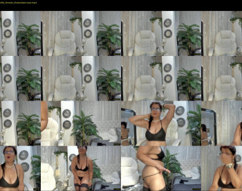 eva_mature — 70 minute Chaturbate female cam show recording, 1080p, Nov 22, 2020