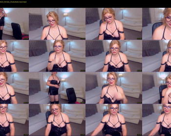exoticgiselle — 16 minute Chaturbate female cam show recording, 720p, Nov 21, 2020